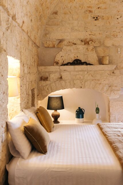 Trullo Matteo