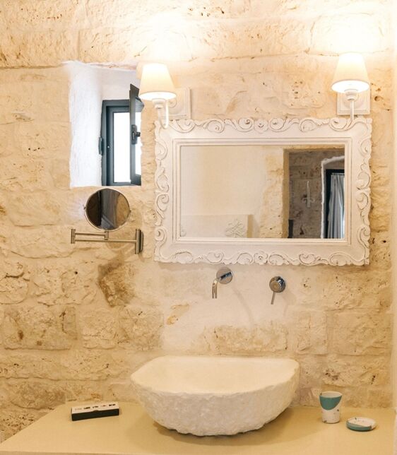 Trullo Matteo
