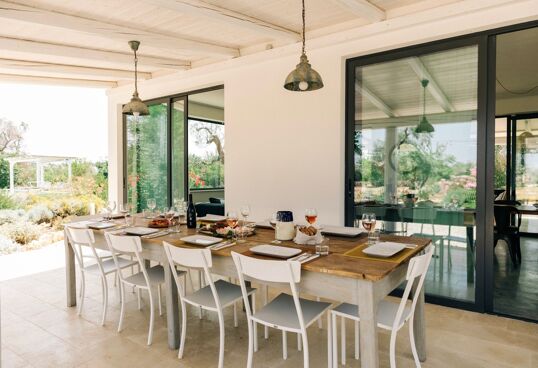 Trullo Matteo