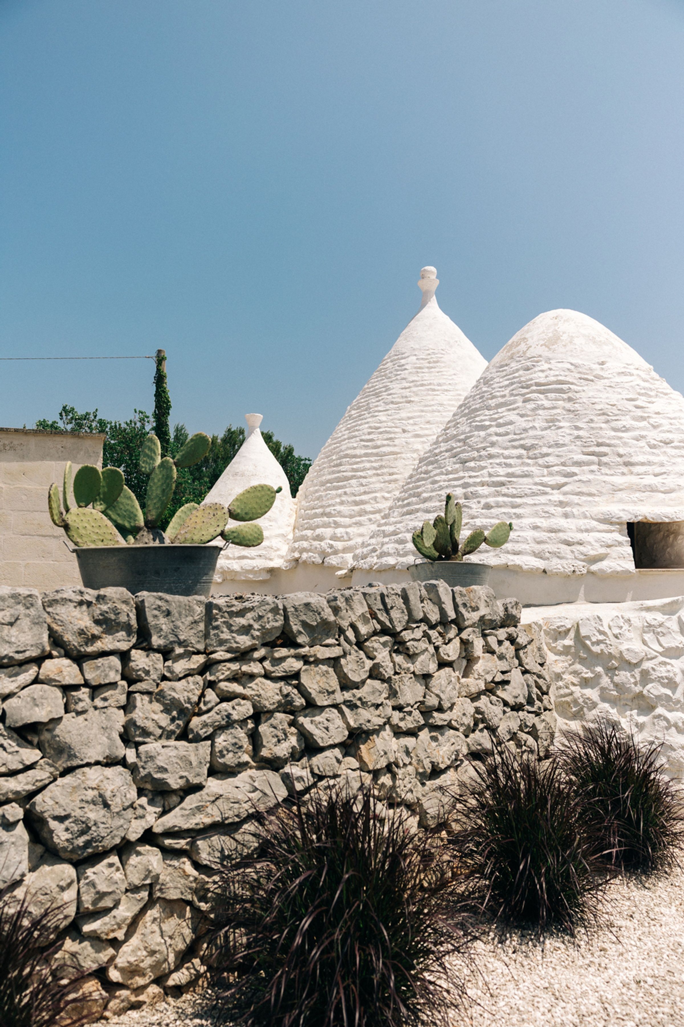 Trullo Matteo