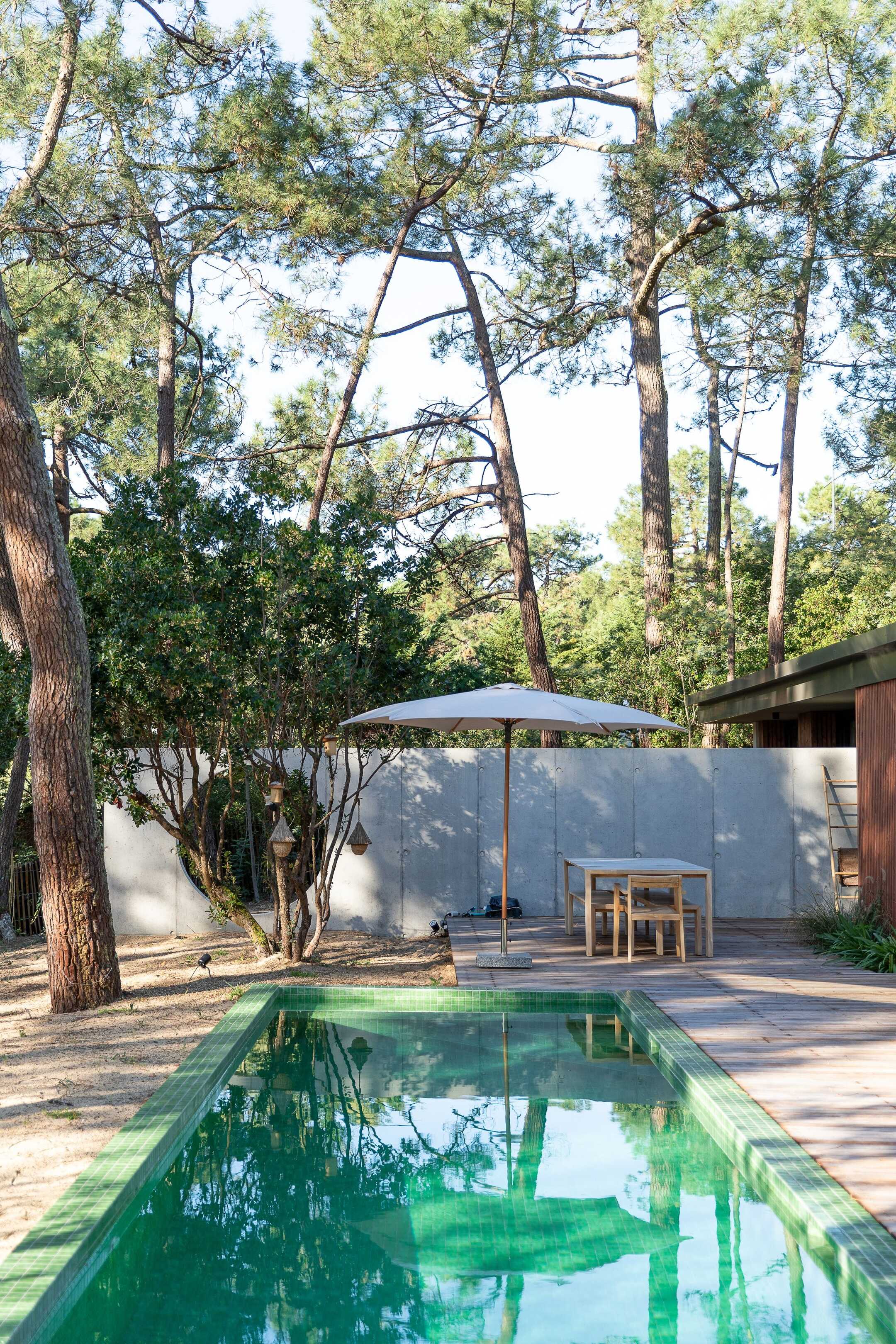 Villa Méloé
