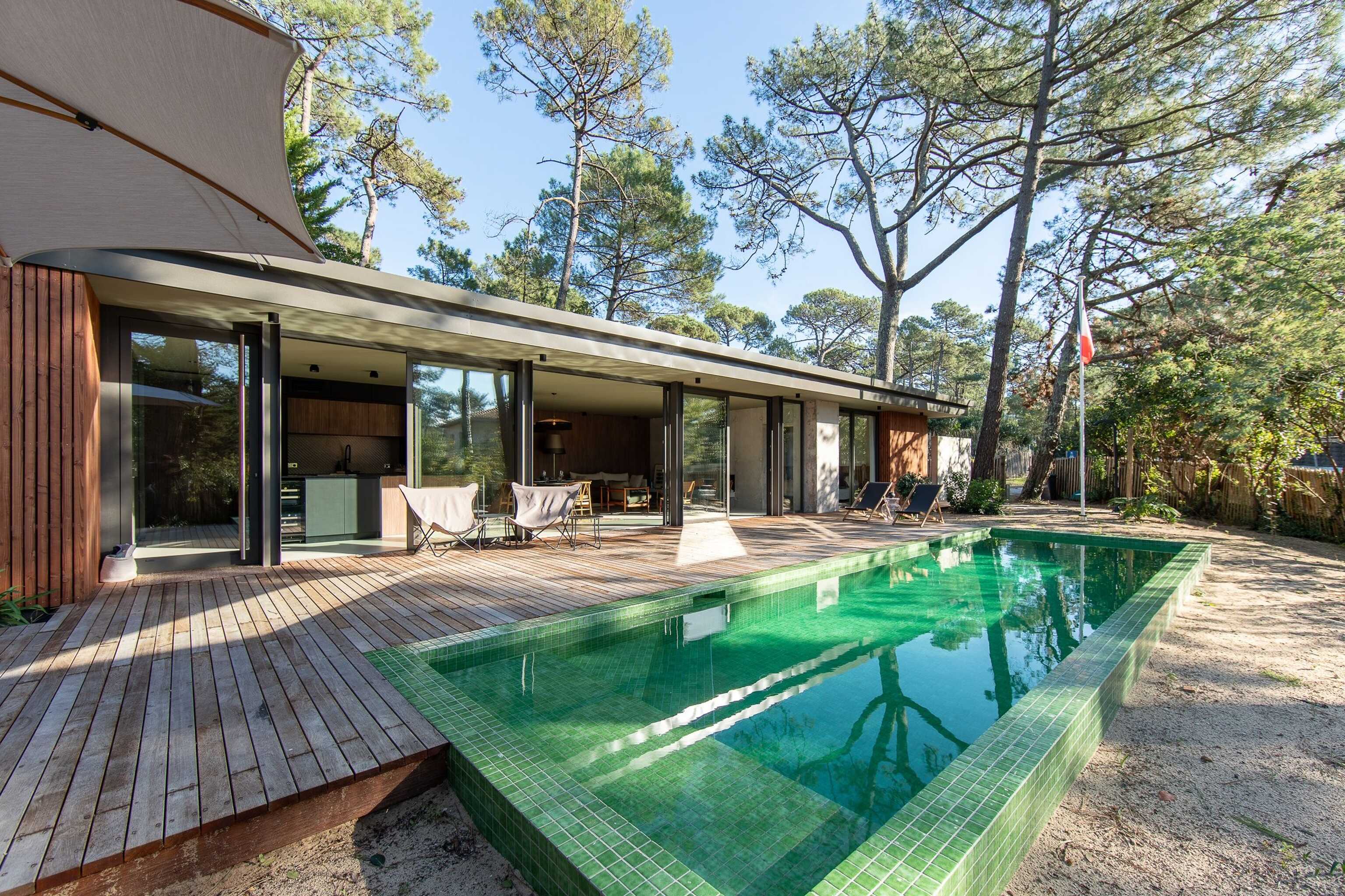 Villa Méloé