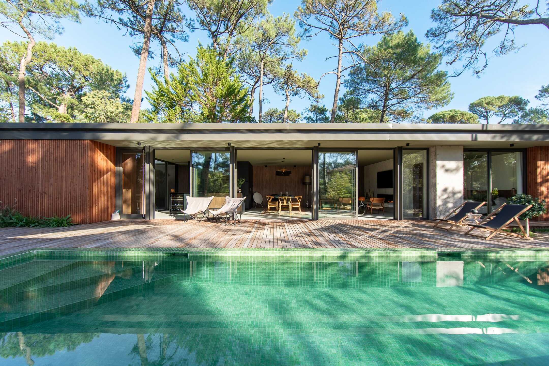Villa Méloé