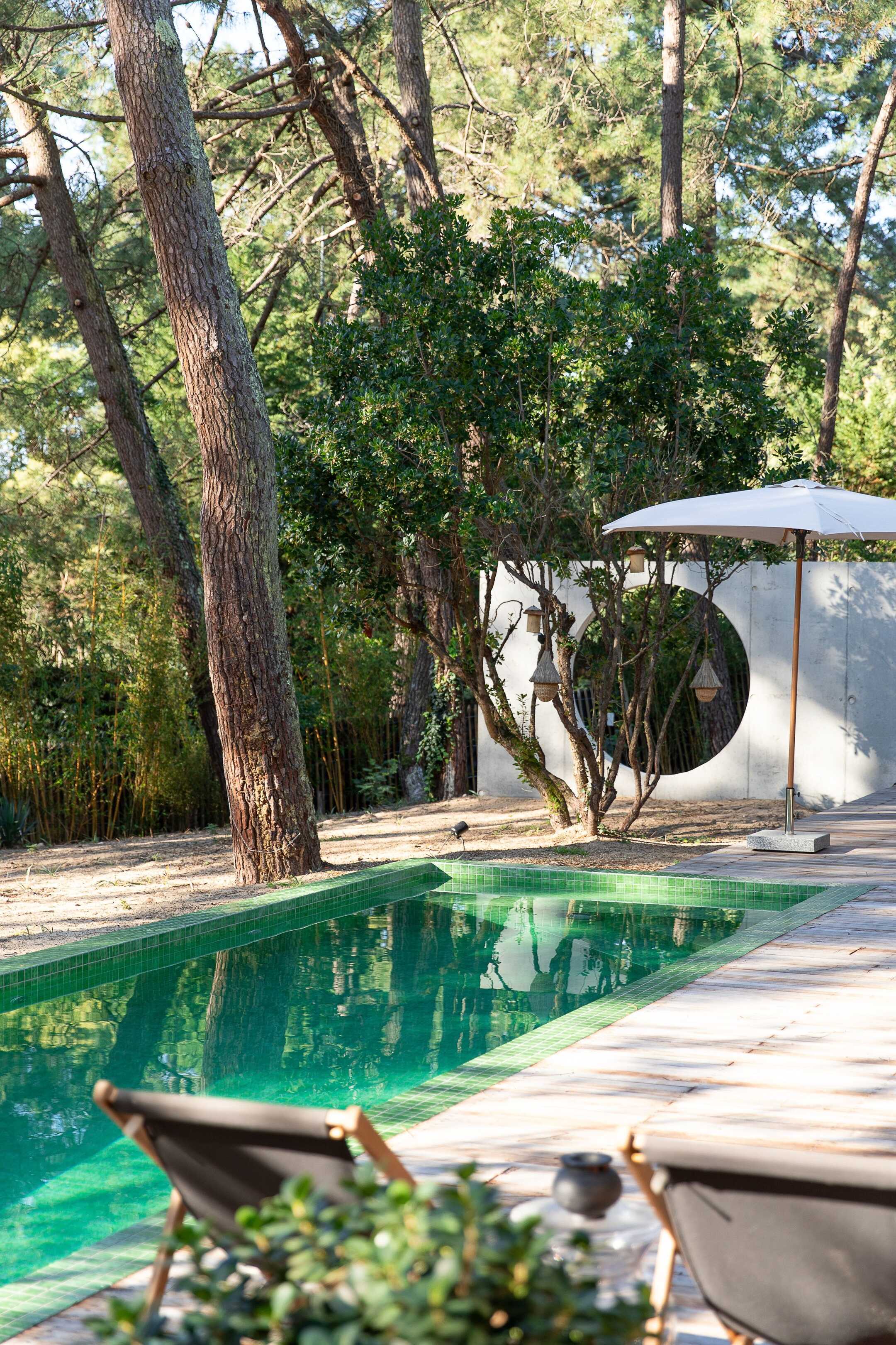 Villa Méloé