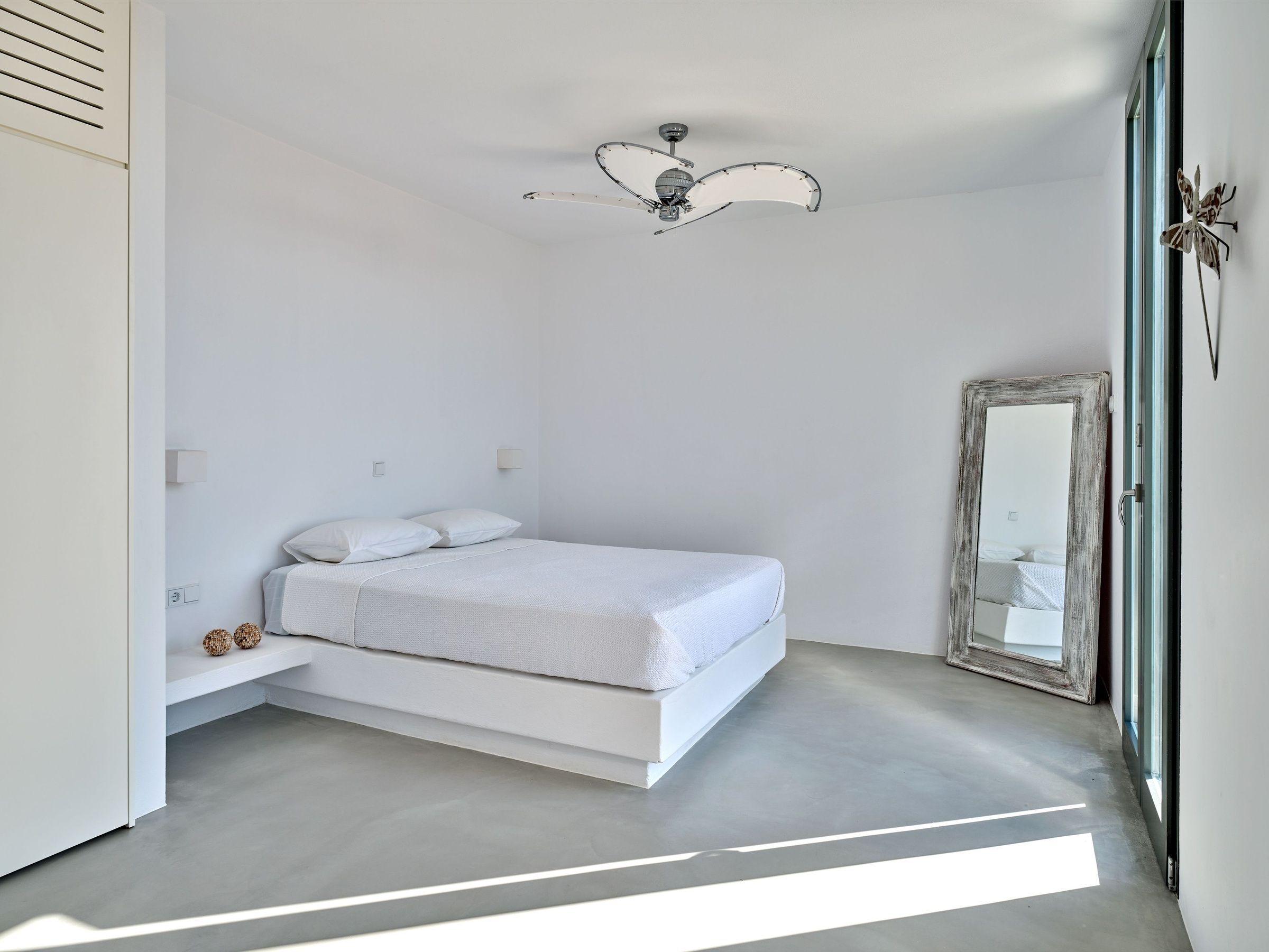 Guest House - Bedroom 3