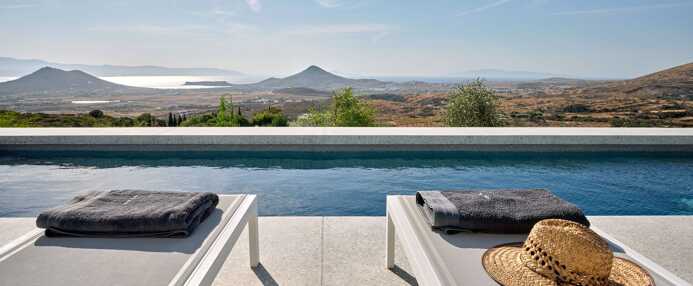 Villa Leukos