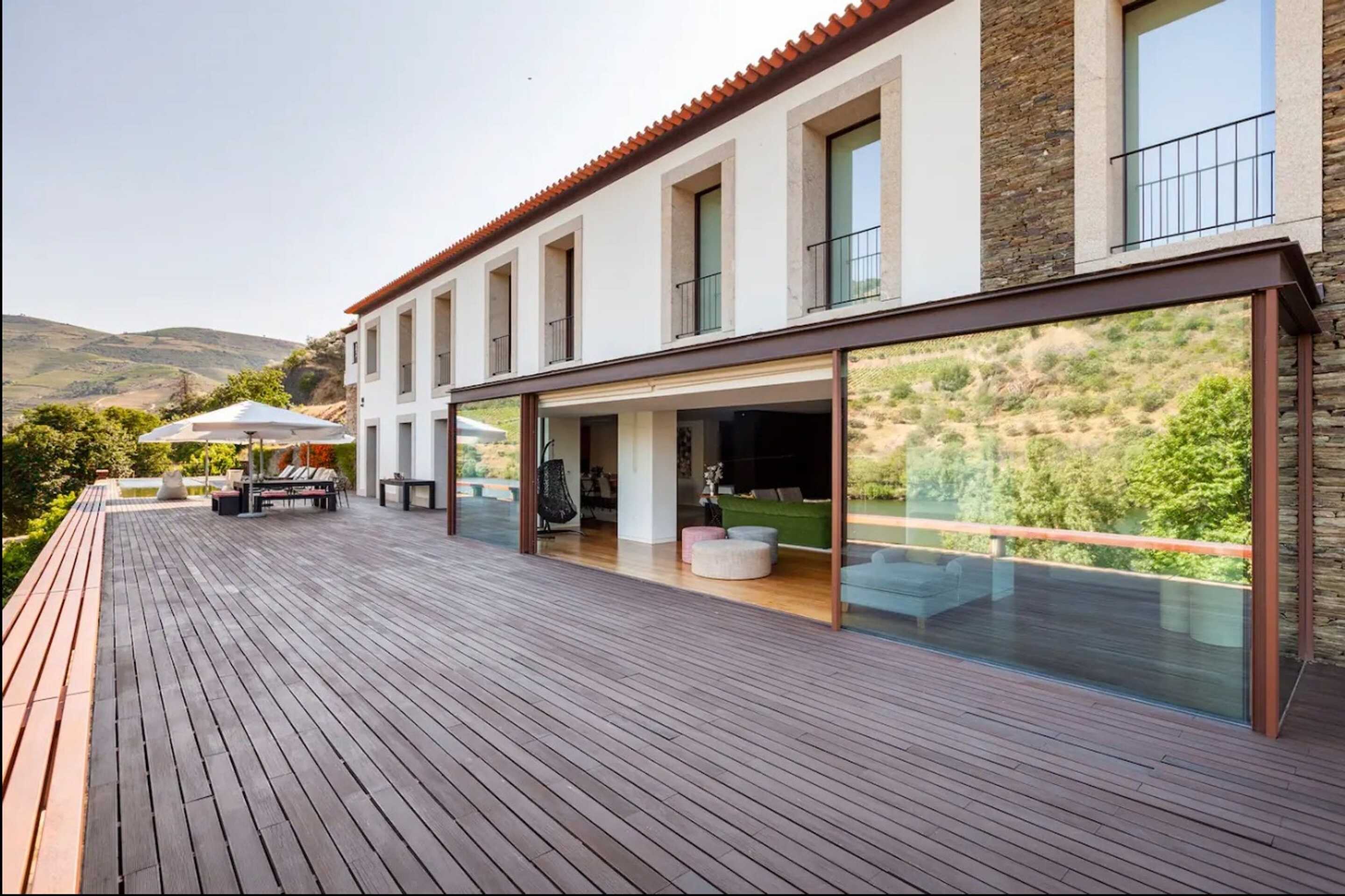 Casa do Douro