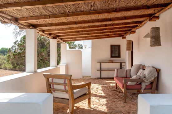 Villa Oria