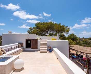 Villa Oria