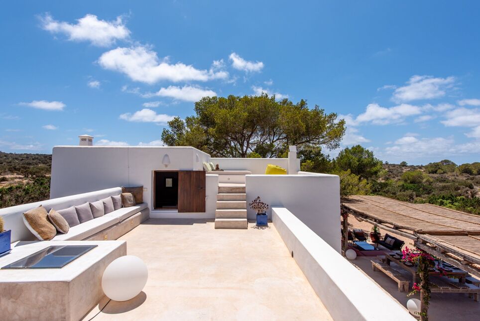 Villa Oria