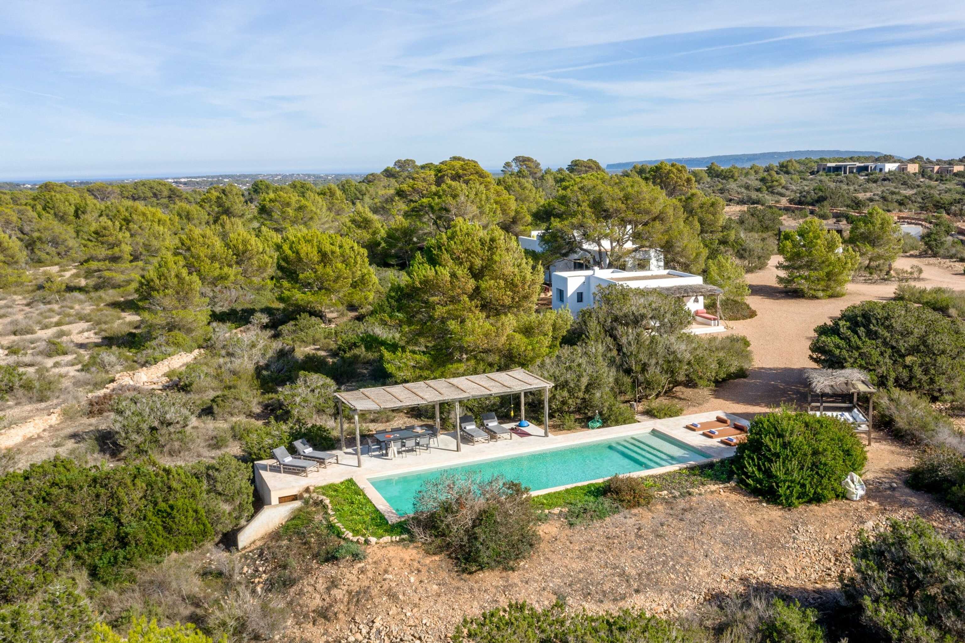 Villa Oria