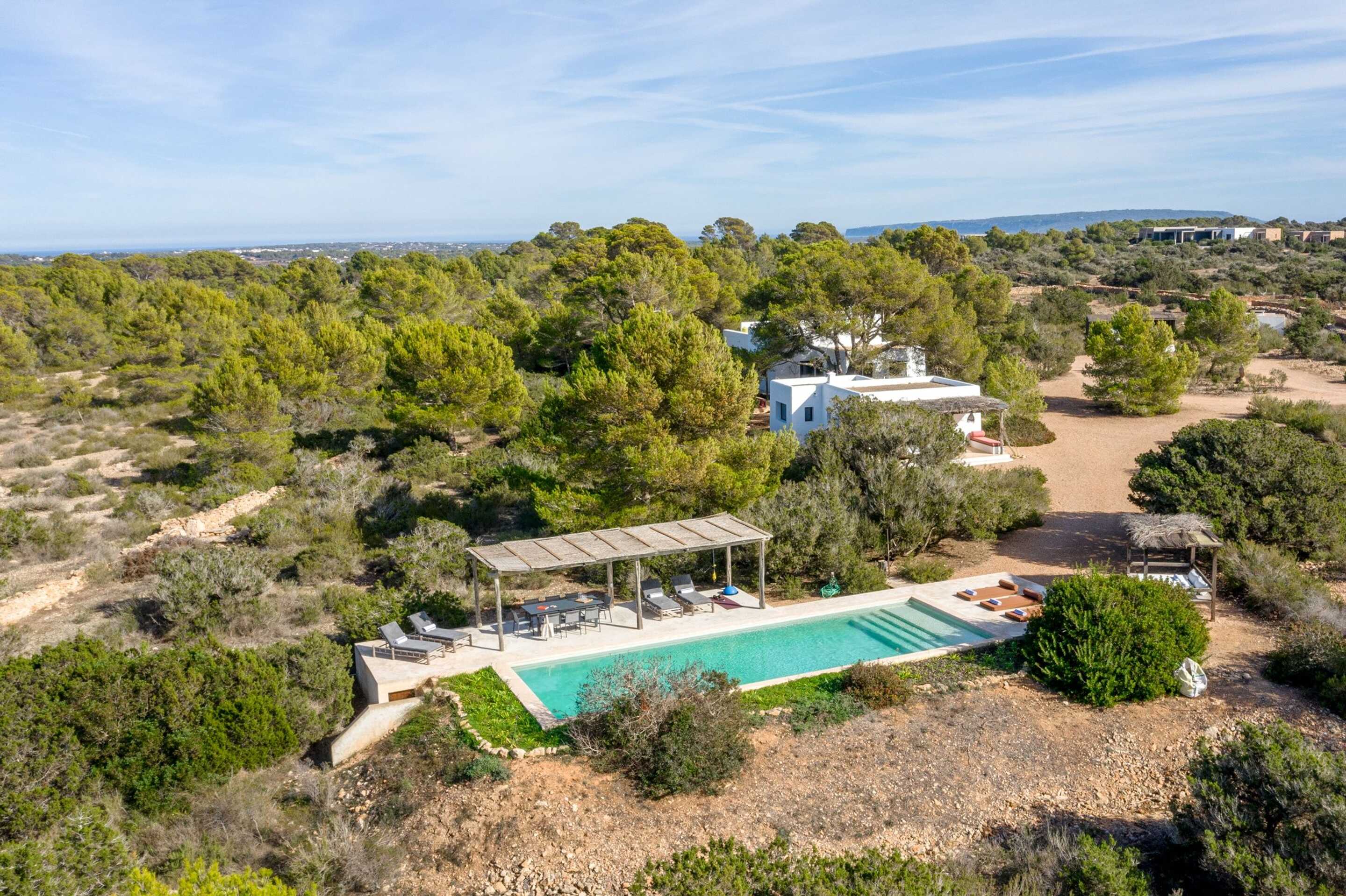 Villa Oria