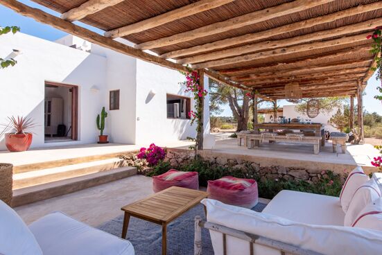 Villa Oria