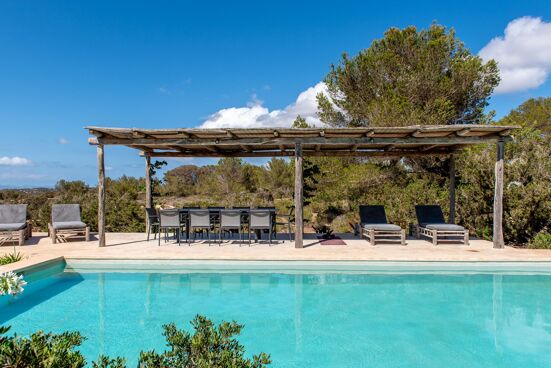 Villa Oria