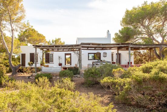 Villa Oria