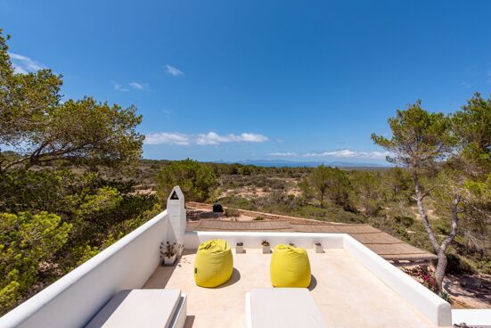 Villa Oria