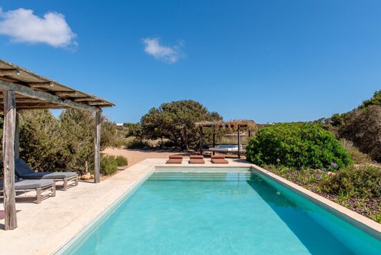 Villa Oria