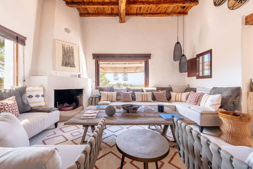Villa Oria