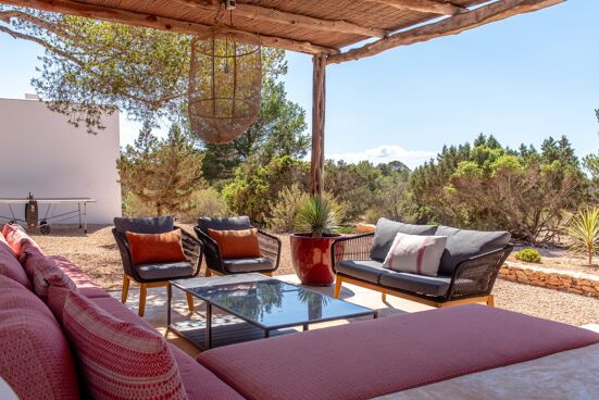 Villa Oria
