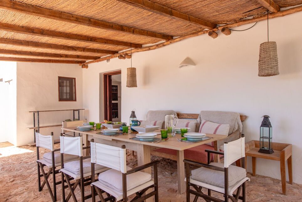 Villa Oria