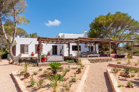 Villa Oria