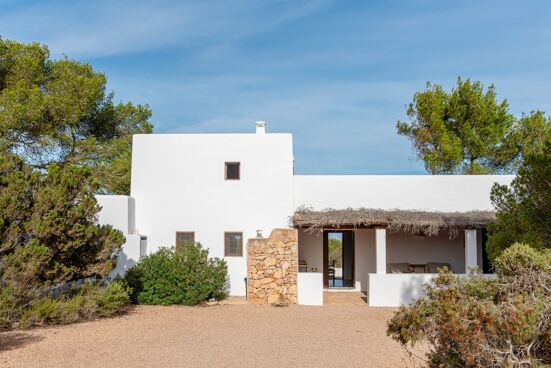 Villa Oria