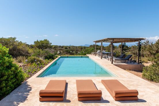 Villa Oria