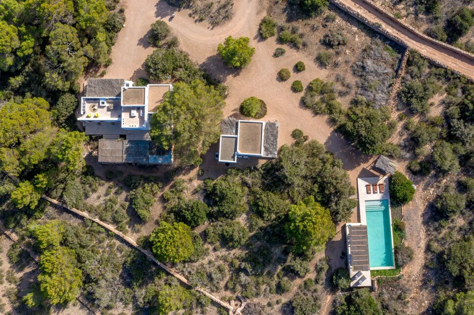 Villa Oria