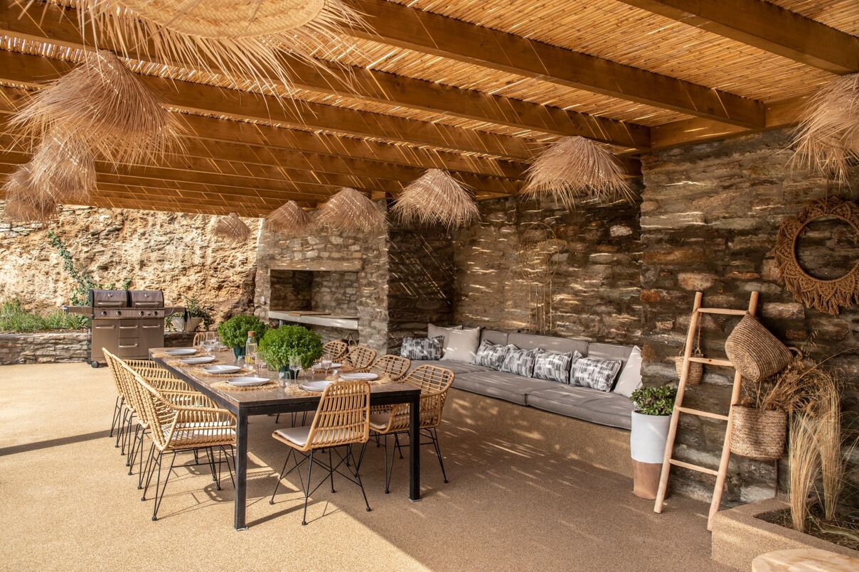 Villa Koundos