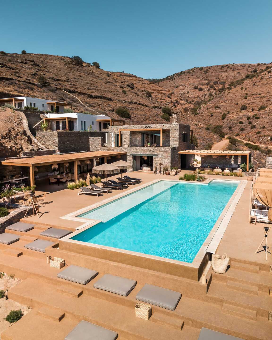 Villa Koundos