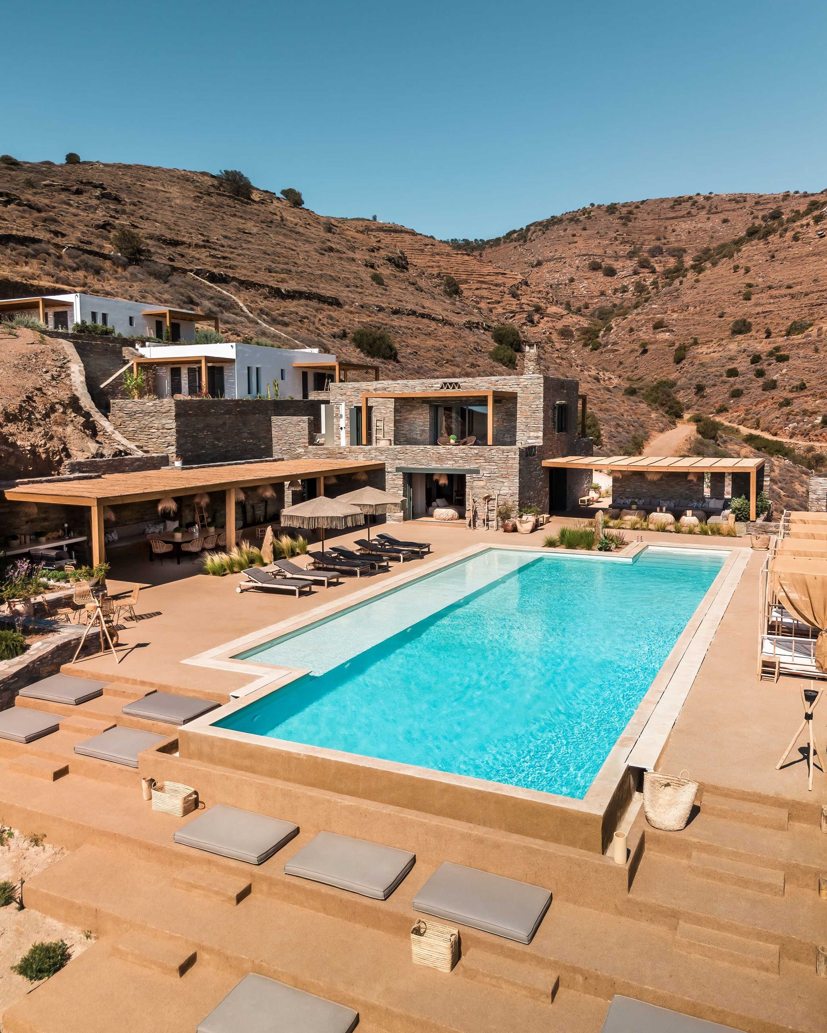 Villa Koundos