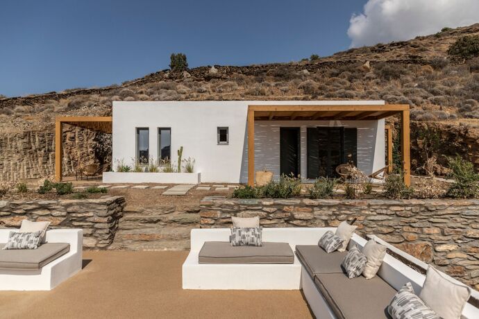 Villa Koundos