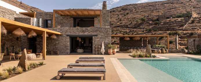 Villa Koundos