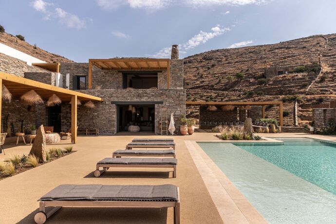 Villa Koundos