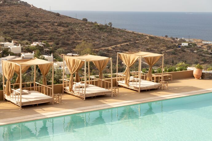 Villa Koundos