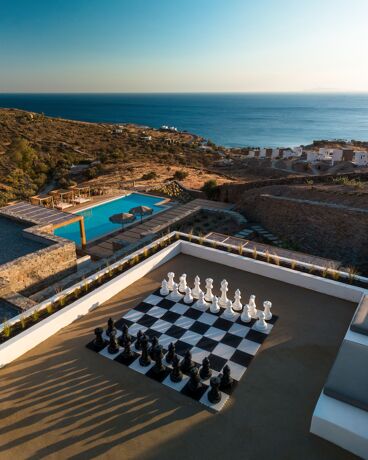 Villa Koundos