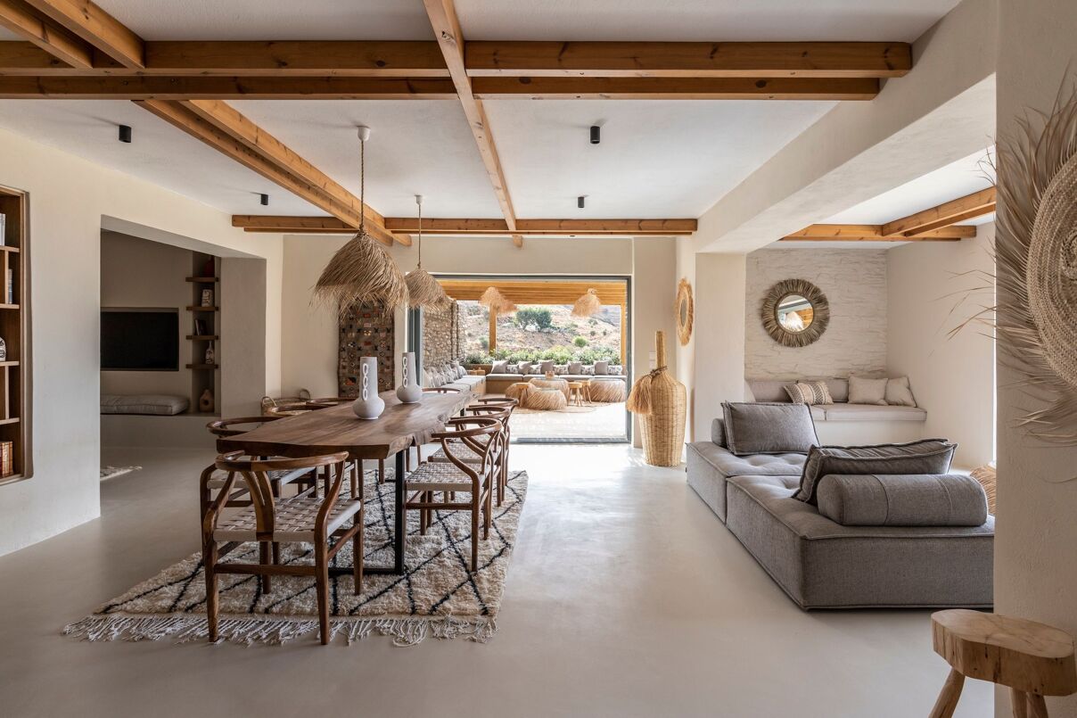 Villa Koundos