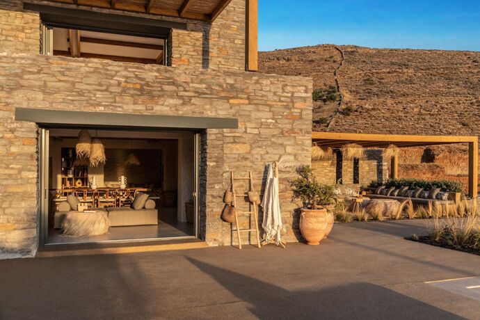Villa Koundos