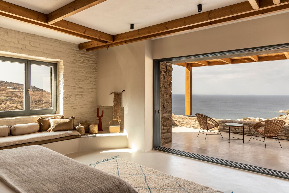 Villa Koundos