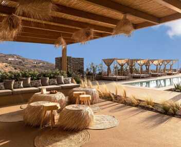 Villa Koundos