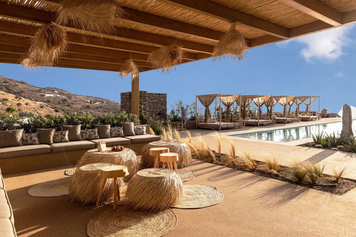 Villa Koundos