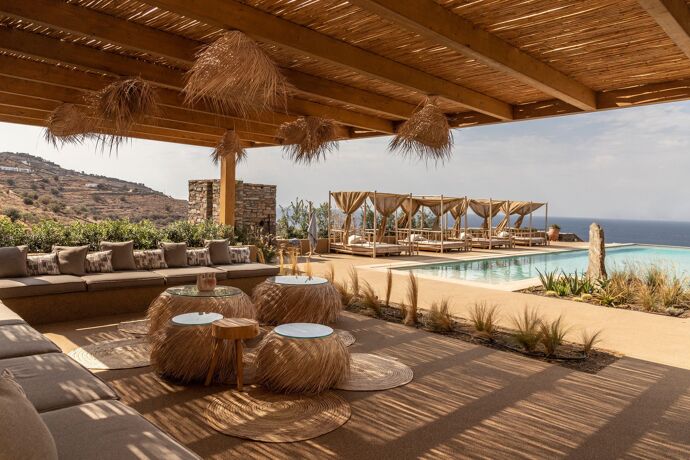 Villa Koundos