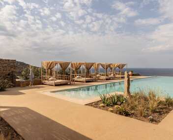 Villa Koundos