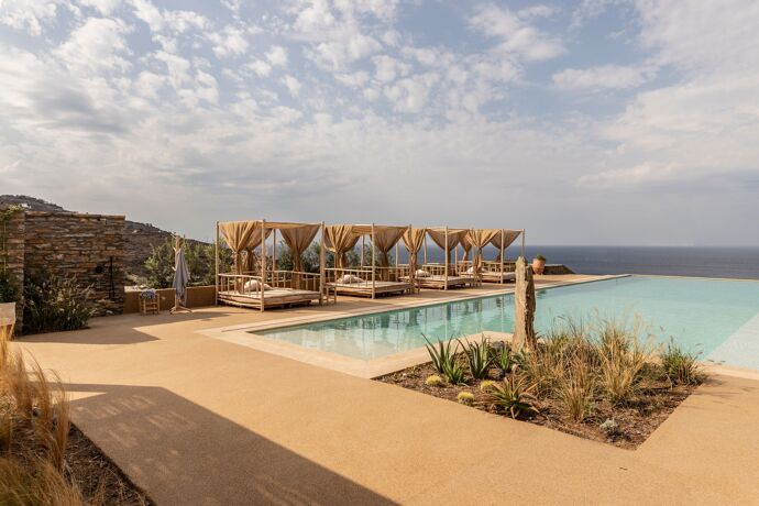 Villa Koundos
