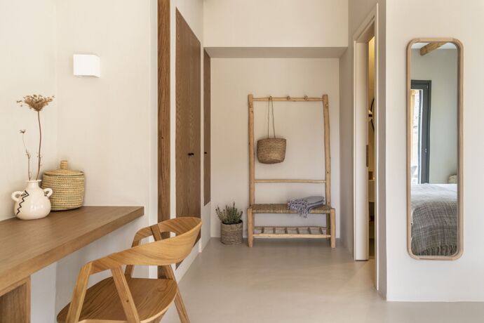 Villa Koundos
