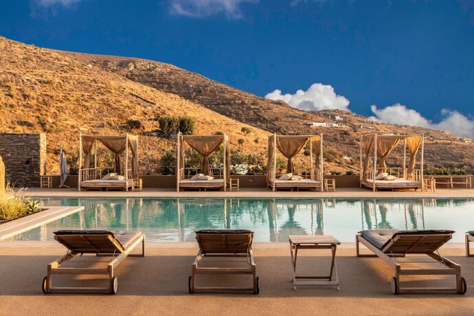 Villa Koundos