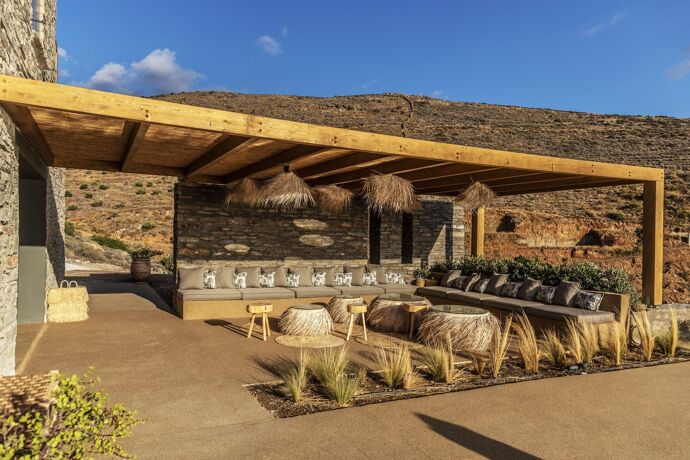 Villa Koundos