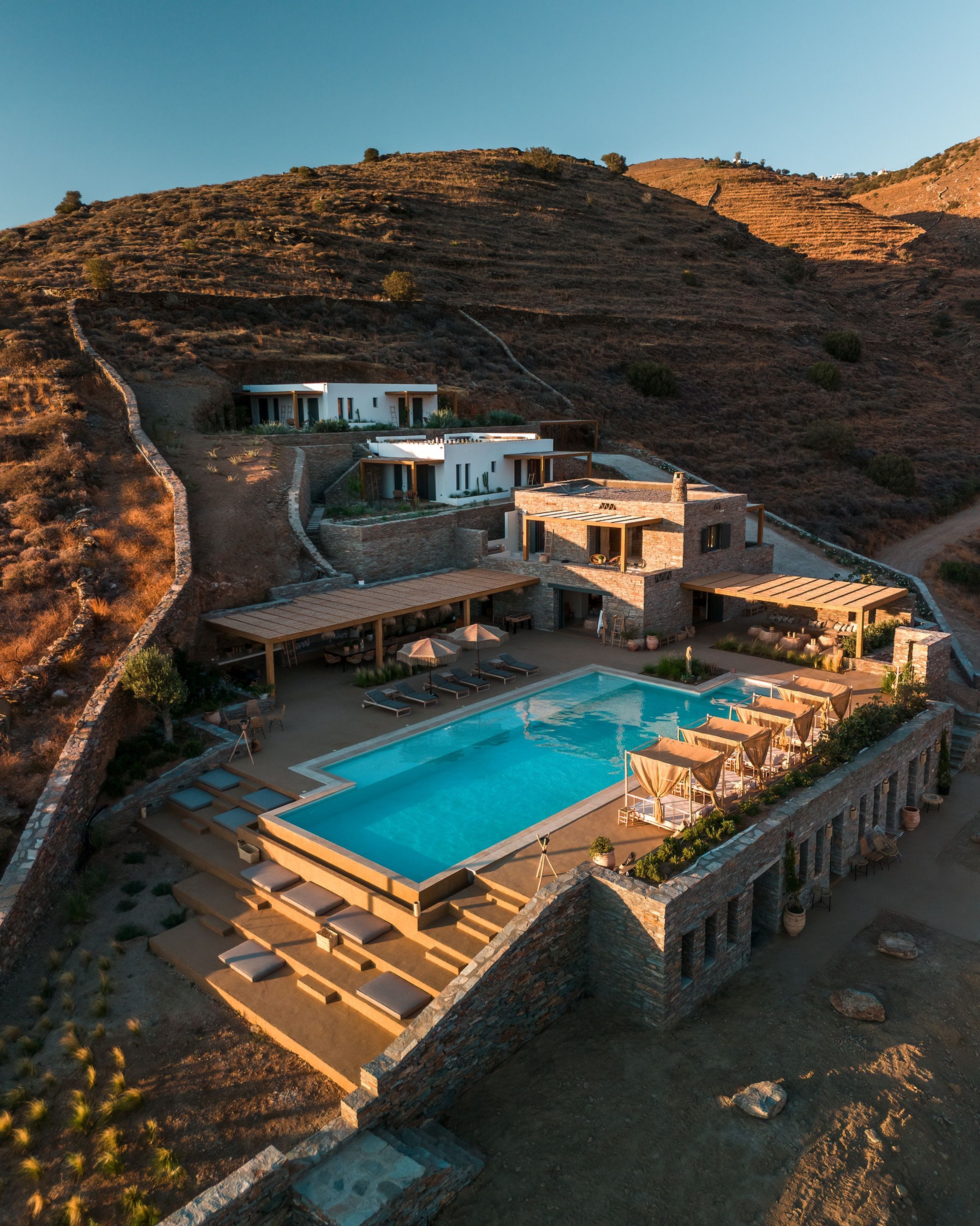 Villa Koundos