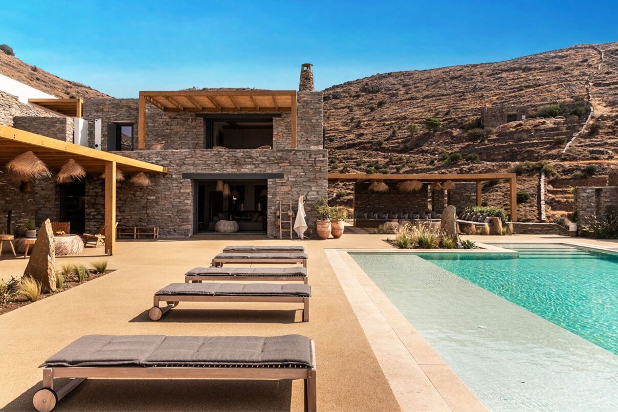 Villa Koundos