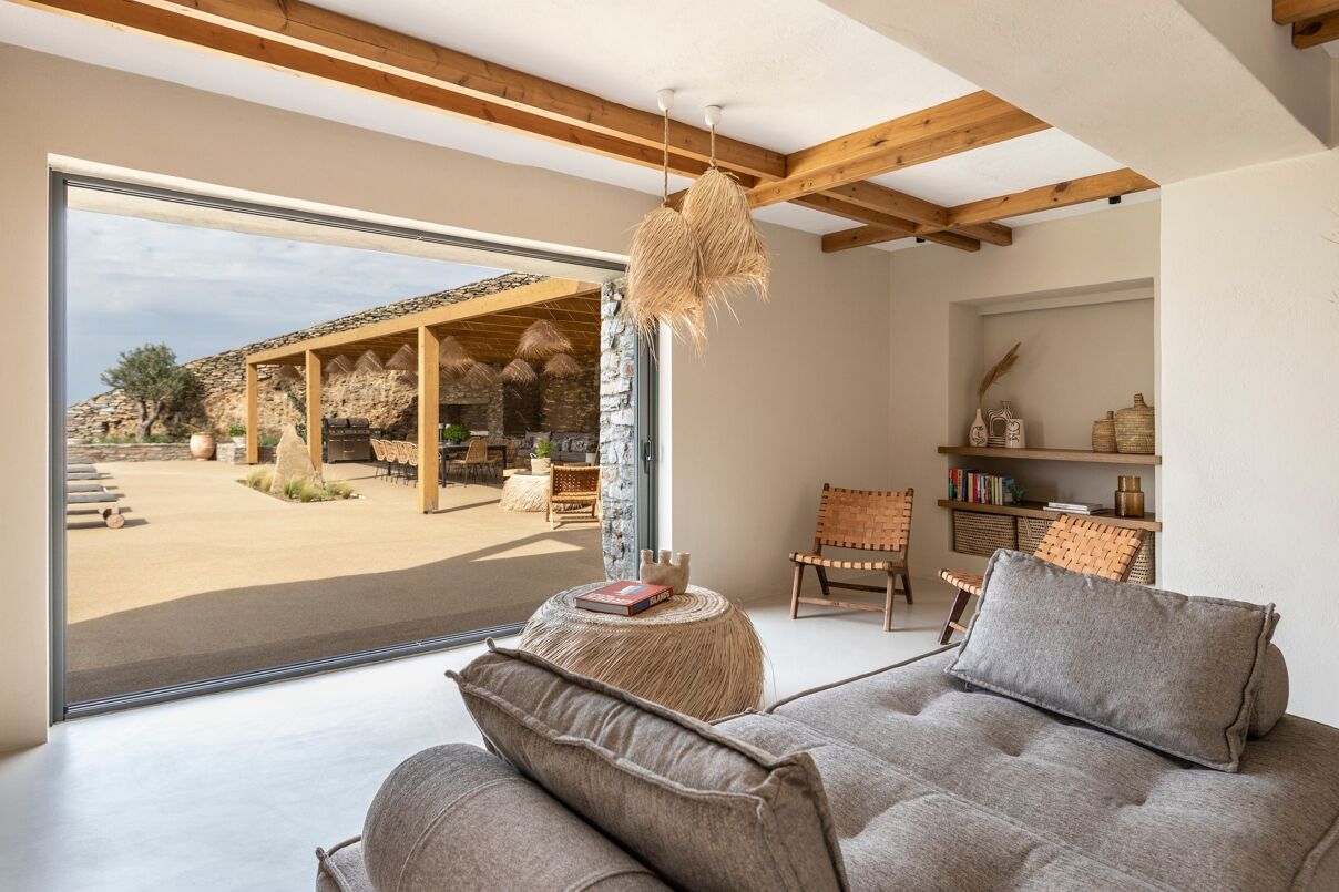 Villa Koundos